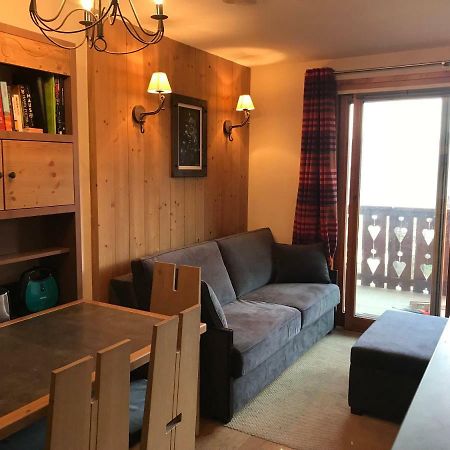 Residence Antares 4* Risoul Kültér fotó