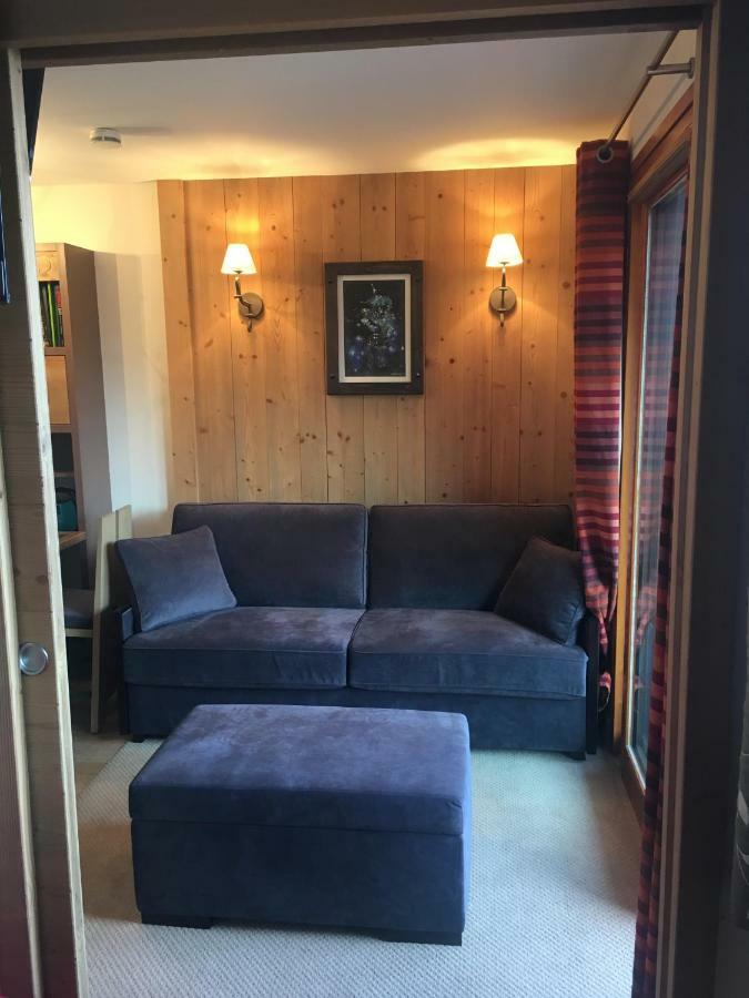 Residence Antares 4* Risoul Kültér fotó