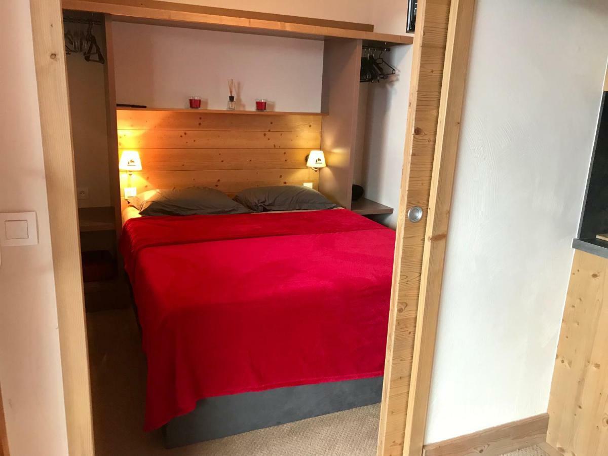 Residence Antares 4* Risoul Kültér fotó