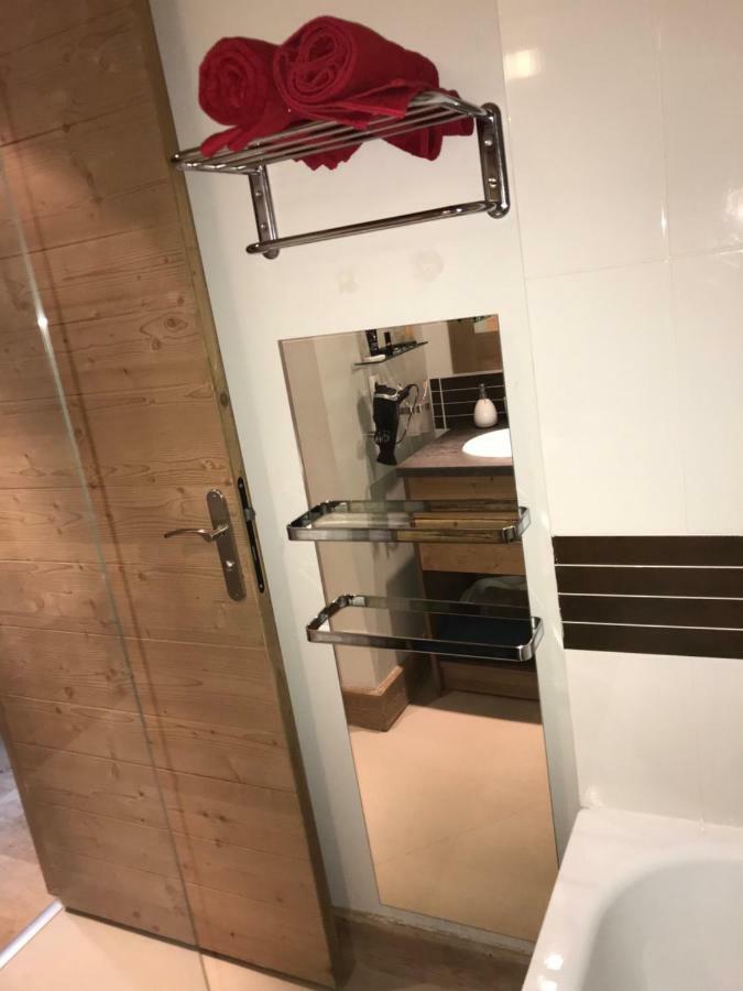Residence Antares 4* Risoul Kültér fotó