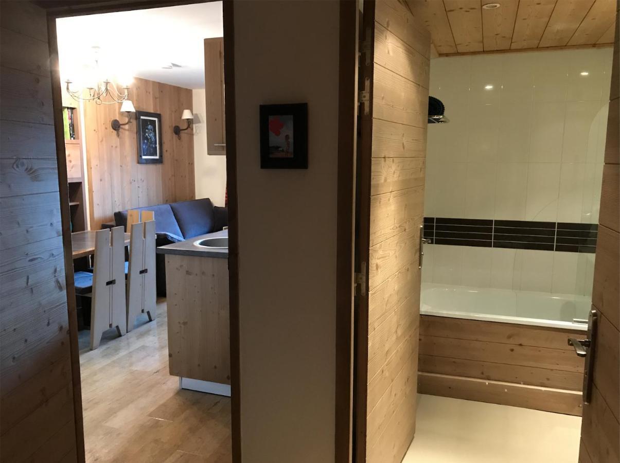 Residence Antares 4* Risoul Kültér fotó